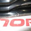 Решетка радиатора б/у для Toyota Camry - 1